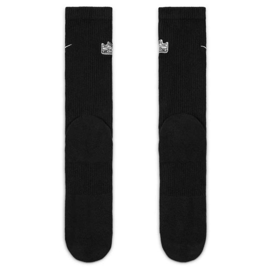Nike Κάλτσες Everyday Plus Cushioned Crew Socks 1 pair
